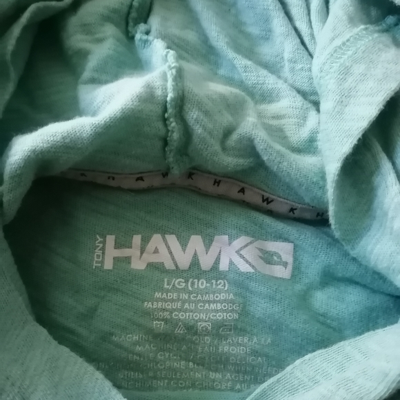 Sweater, 10-12 years 3 for 20$ - Picture 2 of 4